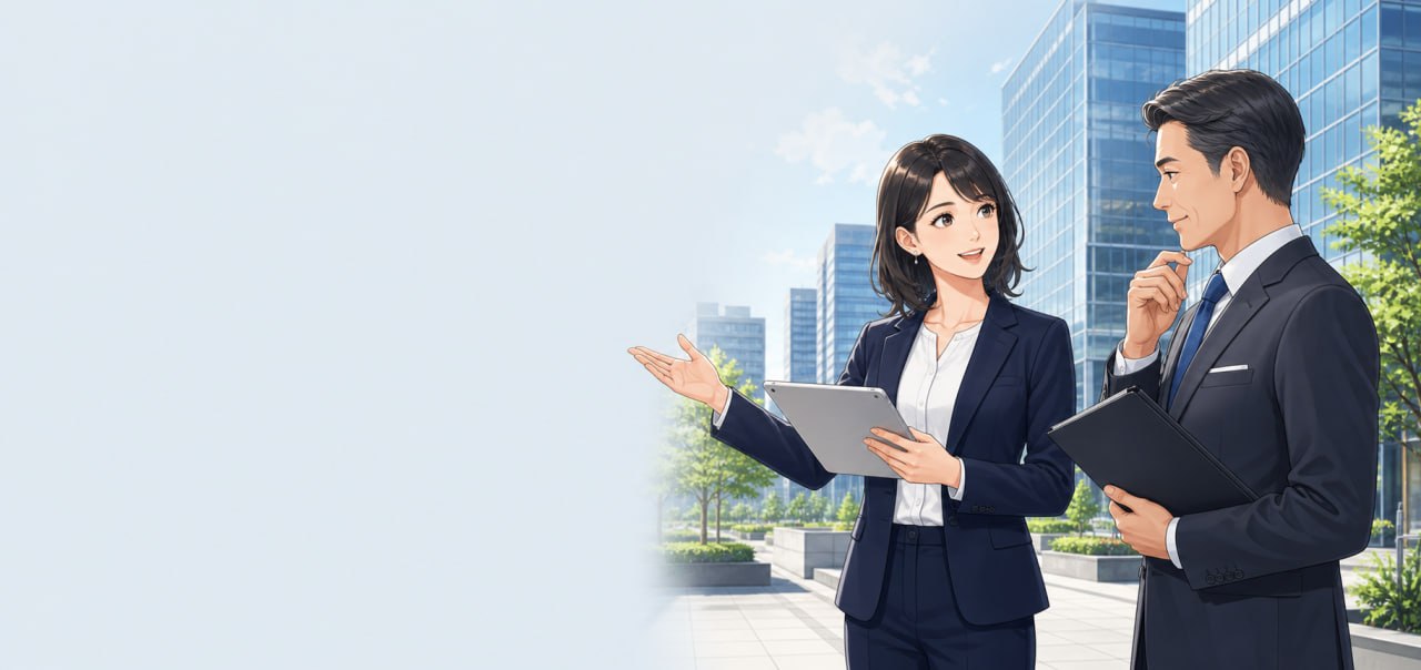 クニクロマッチ — 定額仲介の不動産売買プラットフォーム